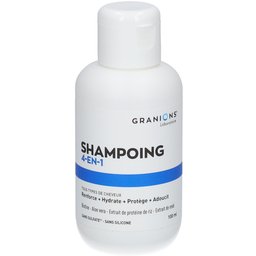 Granions® Shampoing 4 en 1