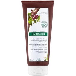 Après-Shampoing À La Quinine & Edelweiss Bio 200ml