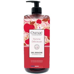 Gel Douche Pomme Délicieuse