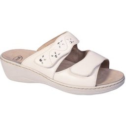 Porzia Lea W Off Blanco 38 1 Par