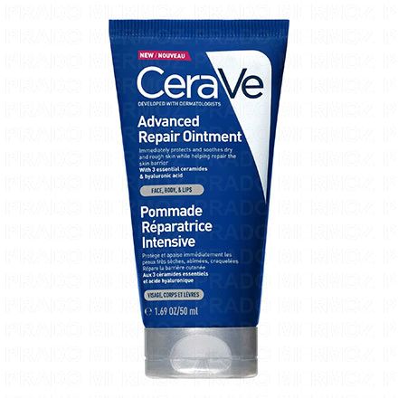 Pommade réparatrice Intensive 50ml