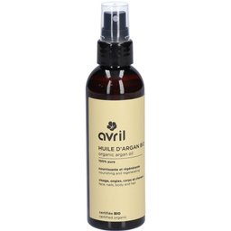 Argan bio