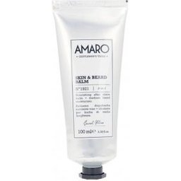 Amaro Skin&Beard Balm Nº1921 2-In-1 100ml