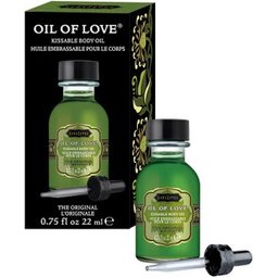 Edible Oil The Original 22ml