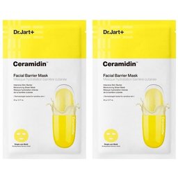 Dr.jart+ Ceramidin™ Masque Hydratant de protection de la peau