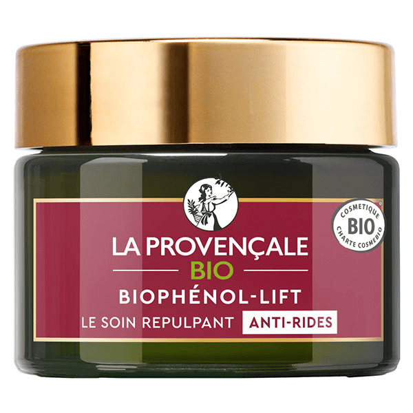 Biophénol-Lift Le Soin Repulpant Anti-Rides 50ml