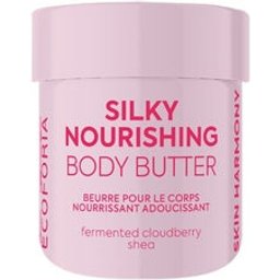 Silky Nourishing Beurre Corps 200ml