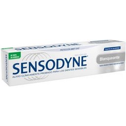 Blanqueador Dental 2x100ml