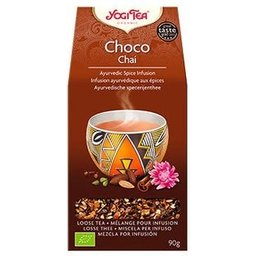 Yogi Thé Choco Choco Chai 90g