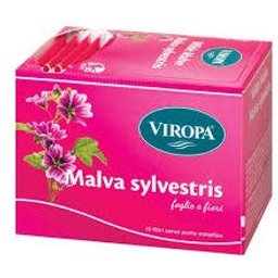 Malva Sylvestris 15 Sachets