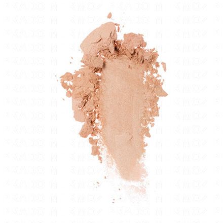 Poudre compacte bio n°1 amande