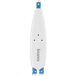 Inava Trio Compact 1 Manche 3 Brossettes Interdentaires - Taille : ISO 1 : 0,8 mm