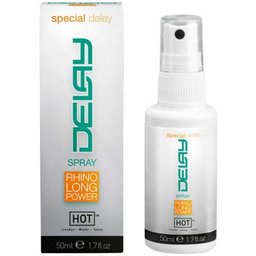Delay Spray Retardante 50ml