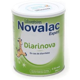 Diarinova Denrée Alimentaire 600g