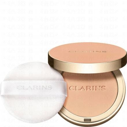 Ever Matte Compact Powder - Infusée au lait de pêcher 03 Ligth Médium 10g