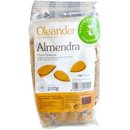 Laurier-rose Amande crue avec peau 200g