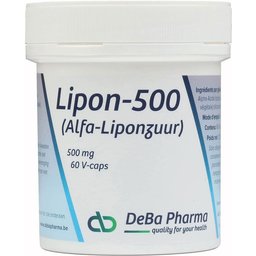 Lipon-500