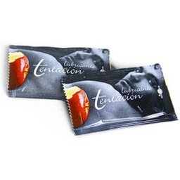 Lubrifiant Temptations Red Fruit Single Dose 7ml