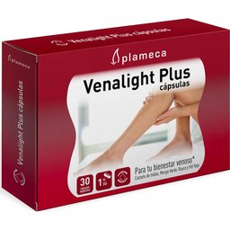 Venalight Plus 30caps vegs