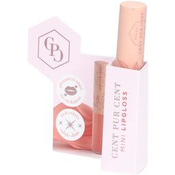 Mini Lipgloss