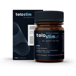 Fertility Homme 30 Gélules