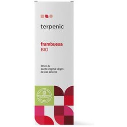 Framboise Virgin Bio Eco 30ml