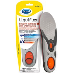 LiquiFlex Soutien Renforcé