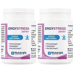 Nutergia Ergystress Seren