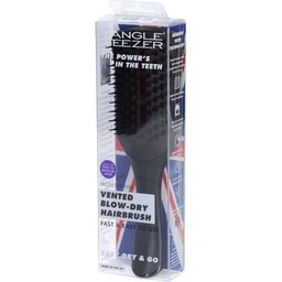 Vented Blow-Dry Hairbrush