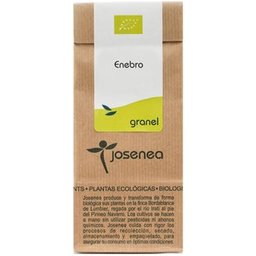 Genévrier bio Vrac 100 gr