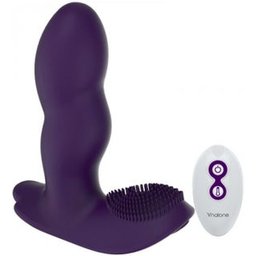 Loli Remote Control Massager 1 pc
