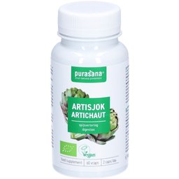 Artichaut