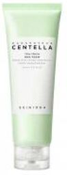 Madagascar Centella Tea Trica BHA Mousse Nettoyante Exfoliante 125 ml - Tube