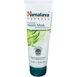 Herbals® Masque purifiant visage Neem