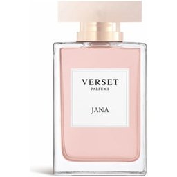 Jana Eau de Parfum 100ml