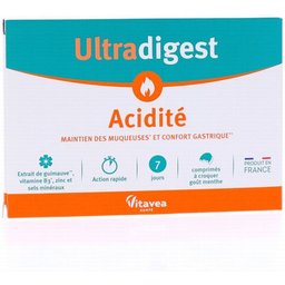 Ultradigest Acidez 14comp