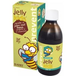 Jelly Kids Prevent 250ml