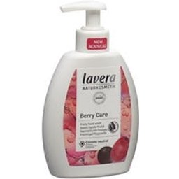 Savon pour les mains aux fruits rouges 250 ml