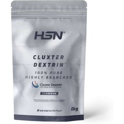 Cluster Dextrin® Dextrina Cíclica Altamente Ramificada en Polvo 1kg