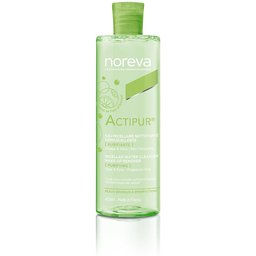 Actipur® Eau micellaire nettoyante démaquillante