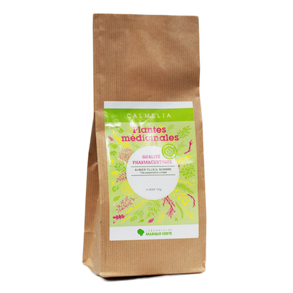 Aubier Tilleul Sombre 150gr
