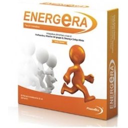 Energera 10Fl.10Ml