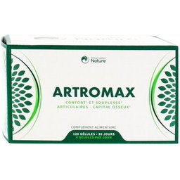 Artromax Cpr 30