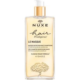 Hair Prodigieux Le Masque Nutrition Avant-Shampooing 125ml