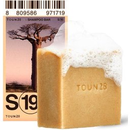 Shampoo Bar S19P 100 gr