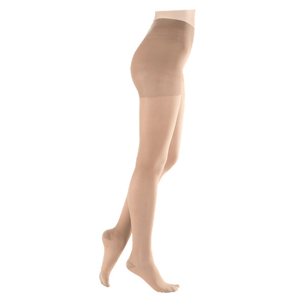 Venactif Reflets de Teint Collant Classe 2 Long Taille 4 Hâlé
