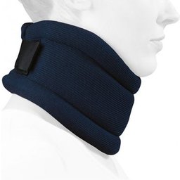 C1 Collier Cervical Souple Hauté 9,5cm T1 1 Unité
