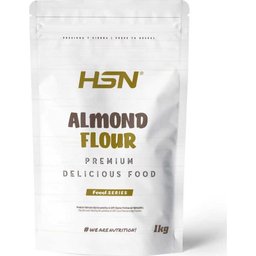 Harina de Almendra 1kg