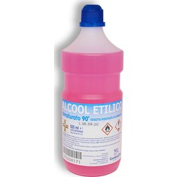 GammaDis Alcool Dénaturé 500ml