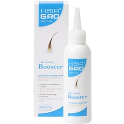 HairGro® Active Hair Booster Serum